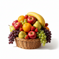Business M – Frischer Obstkorb