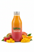 Smoothie-Paket